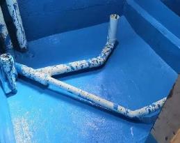 清水卫生间测漏水电话