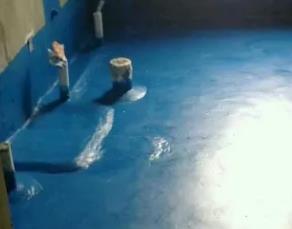 清水卫生间测漏水多少钱