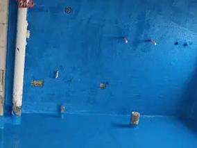 清水卫生间测漏水电话